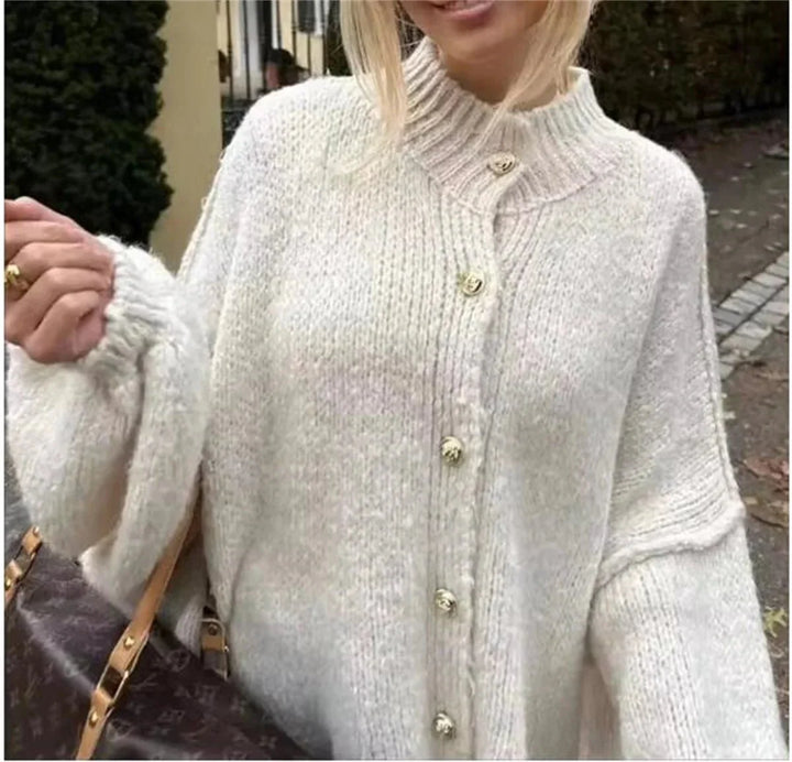 Loose Sweater